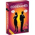 Czech Games Edition - Codenames, englische Ausgabe - Independent Publishing Corporation