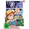 One Piece - Episode of Nami (DVD) - AV Visionen