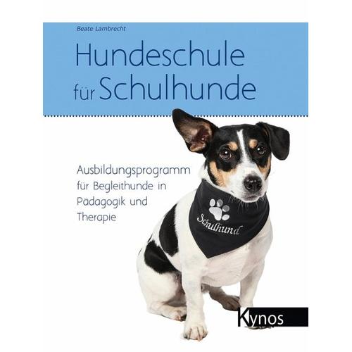 Hundeschule für Schulhunde – Beate Lambrecht