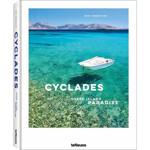 Cyclades – Rudi Sebastian