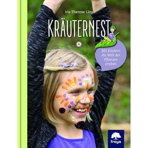 Kräuternest – Iris Th. Lins