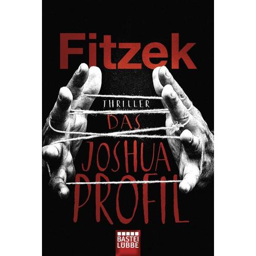 Das Joshua-Profil – Sebastian Fitzek