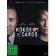 House of Cards - Staffel 4 DVD-Box (DVD) - Sony Pictures Home Entertainment