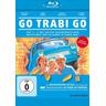 Go Trabi Go I + II (Blu-ray Disc) - EuroVideo