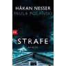Strafe - Håkan Nesser, Paula Polanski