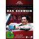 Das Schwein - Eine deutsche Karriere DVD-Box (DVD) - Fernsehjuwelen