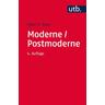 Moderne/ Postmoderne - Peter V. Zima