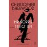 Mr Norris steigt um - Christopher Isherwood