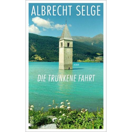 Die trunkene Fahrt – Albrecht Selge