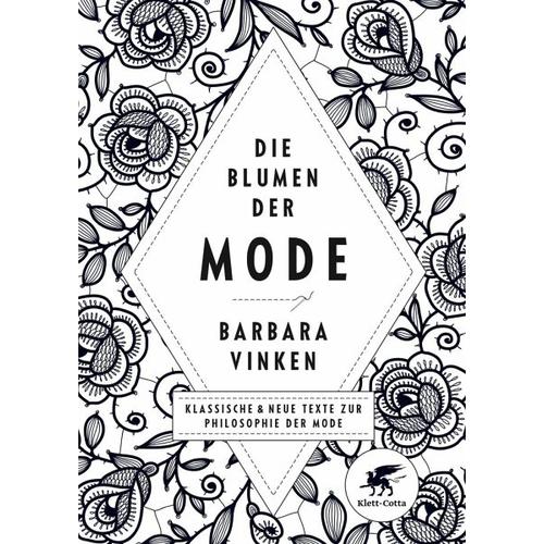Die Blumen der Mode – Barbara Vinken