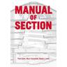 Manual of Section - Paul Lewis, Marc Tsurumaki, David J. Lewis
