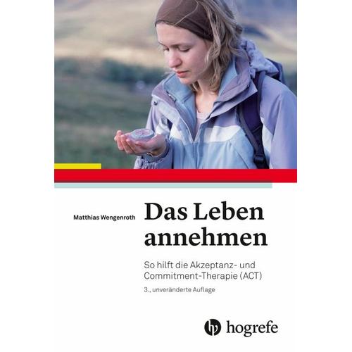 Das Leben annehmen – Matthias Wengenroth