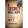 A Secret Well Kept - Constance Kell