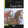 Lancelot. Buch + Audio-CD