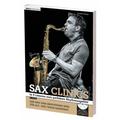 Sax Clinics - Thorsten Skringer