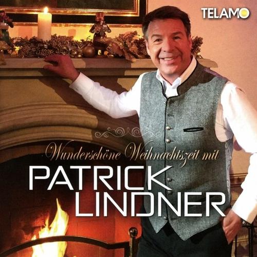 Wunderschöne Weihnachtszeit Mit Patrick Lindner (CD, 2016) – Patrick Lindner