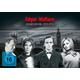 Edgar Wallace - Gesamtedition DVD-Box (DVD) - Universum Film