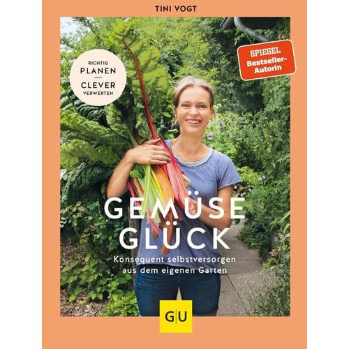 Gemüse-Glück – Tini Vogt