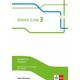 Green Line 3. Fördern & Fordern, Kopiervorlagen auf 3 Niveaus, mit Lösungen. Ausgabe Baden-Württemberg ab 2016
