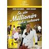 So Ein Millionaer Hat'S Schwer (DVD) - Filmjuwelen