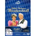 Peter Steiners Theaterstadl - Staffel 1: Folgen 1-16 DVD-Box (DVD) - Fernsehjuwelen