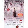 Dornen und Rosen / Das Reich der sieben Höfe Bd.1 - Sarah J. Maas