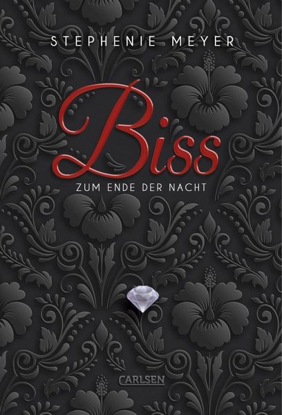 Biss zum Ende der Nacht / Twilight-Serie Bd.4 – Stephenie Meyer