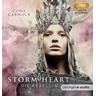Die Rebellin / Stormheart Bd.1 - Cora Carmack