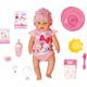 Zapf 835005 BABY born Magic Girl 43cm - Zapf Creation AG