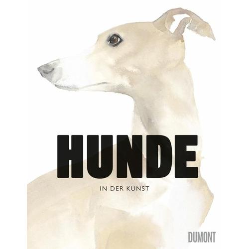 Hunde in der Kunst – Angus Hyland, Kendra Wilson