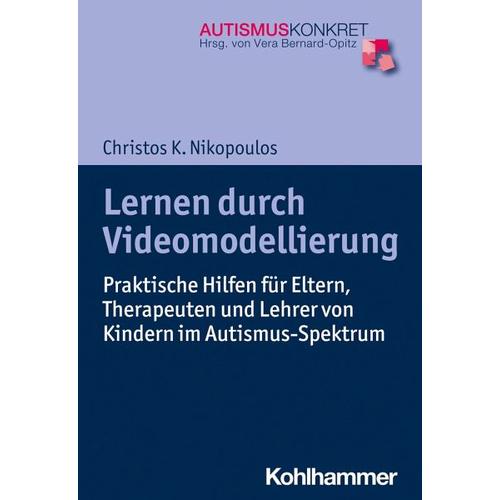 Lernen durch Videomodellierung – Christos K. Nikopoulos