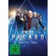 STAR TREK: Picard - Staffel 2 (DVD) - Paramount Home Entertainment