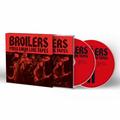 Puro Amor Live Tapes(Ltd.Erstauflage Im Pappschube (CD, 2022) - Broilers