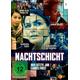 Nachtschicht 7 - Der letzte Job / Ladies first (DVD) - Studio Hamburg