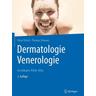 Dermatologie Venerologie - Peter Fritsch, Thomas Schwarz