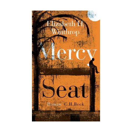 Mercy Seat – Elizabeth Hartley Winthrop