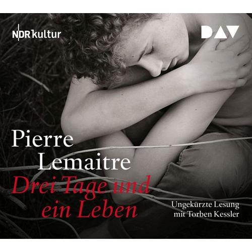 Drei Tage und ein Leben – Pierre Lemaître