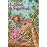 Giraffen übersieht man nicht / Liliane Susewind Bd.12 - Tanya Stewner