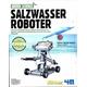 4M HCM68554 - Green Science, Salzwasser Roboter,Bausatz, Forschen, Experimentieren - 4M / HCM Kinzel