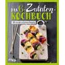 Das 6-Zutaten-Kochbuch - riva Verlag