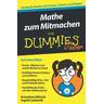 Mathe zum Mitmachen für Dummies Junior - Ernestina Dittrich, Ingrid Lenhardt