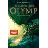 Das Blut des Olymp / Helden des Olymp Bd.5 - Rick Riordan