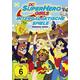 DC Super Hero Girls - Intergalaktische Spiele (DVD) - Warner Home Video