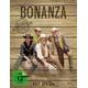 Bonanza - Komplettbox (Staffel 1-14) DVD-Box (DVD) - Fernsehjuwelen