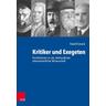 Kritiker und Exegeten - Rudolf Smend