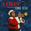 Louis Wishes You A Cool Yule (CD, 2022) - Louis Armstrong