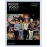 Ronnie Wood: Artist - Ronnie Wood