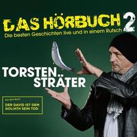 Das Hörbuch - Live - Torsten Sträter