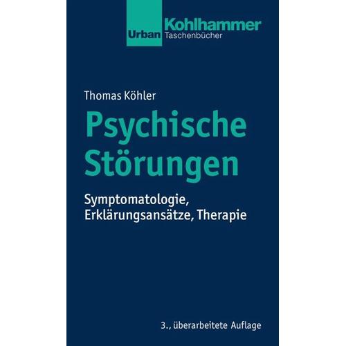 Psychische Störungen – Thomas Köhler