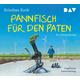 Pannfisch für den Paten / Thies Detlefsen Bd.6 (5 Audio-CDs) - Krischan Koch